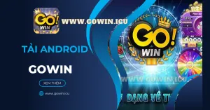 tải gowin android